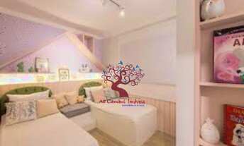 Imagem 3: Apartamento de 3 quartos com suíte e vaga na garagem no Bonfim, Campinas-SP: Oportunidade