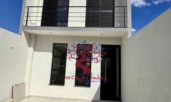 Imagem 2: Imperdível casa à venda em Campinas-SP, Parque Jambeiro: 3 quartos, 2 salas, 4 banheiros