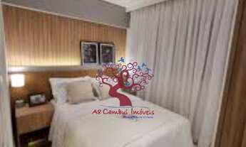 Imagem 5: Apartamento de 3 quartos com suíte e vaga na garagem no Bonfim, Campinas-SP: Oportunidade