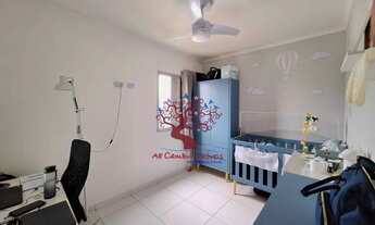 Imagem 7: Apartamento à venda em Praia Grande-SP: 2 quartos, 2 salas, 1 banheiro, 1 vaga de garagem