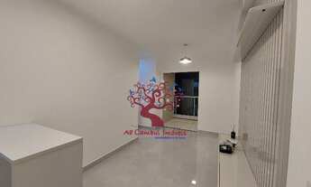 Imagem: Apartamento com 2 quartos para alugar, Parque