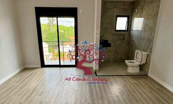 Imagem 6: Imperdível casa à venda em Campinas-SP, Parque Jambeiro: 3 quartos, 2 salas, 4 banheiros