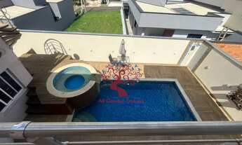 Imagem 2: Casa de alto padrão para venda ou locação em Campinas-SP no Jardim Nova Europa: 4 quartos