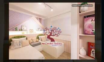 Imagem 4: Apartamento à venda em Campinas-SP, Jardim Chapadão! 2 quartos, 2 salas, 1 banheiro, 1 vag