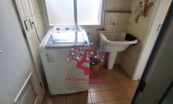 Imagem 7: Apartamento à venda em Campinas-SP, Botafogo: 3 quartos, 1 suíte, 2 salas, 3 banheiros, 1