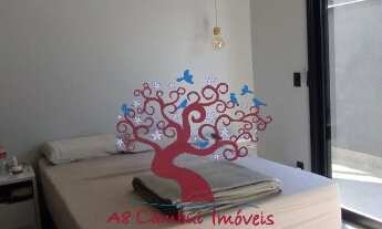 Imagem 5: Imperdível oportunidade: Casa em condomínio com 3 quartos, 1 suíte, 3 salas, 2 banheiros e