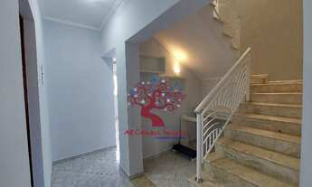 Imagem 7: Linda casa em condomínio para locação na cidade de Valinhos-SP