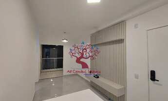 Imagem 2: Apartamento com 2 quartos para alugar, Parque Das Colinas - Valinhos/SP