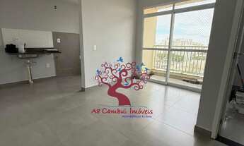 Imagem: Apartamento à venda em Hortolândia-SP