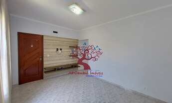 Imagem 6: Linda casa em condomínio para locação na cidade de Valinhos-SP