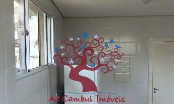 Imagem 6: Oportunidade imperdível: Apartamento à venda em Hortolândia-SP, Vila Real, 2 quartos, sala