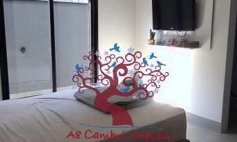 Imagem 7: Imperdível oportunidade: Casa em condomínio com 3 quartos, 1 suíte, 3 salas, 2 banheiros e