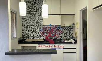 Imagem 6: Imóvel de luxo no Parque Jambeiro: casa em condomínio com 3 quartos, 2 salas e 184m² em Ca