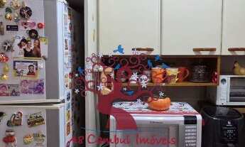 Imagem 7: Apartamento à venda em Campinas-SP, Jardim Miranda: 2 quartos, 1 sala, 1 banheiro, 1 vaga