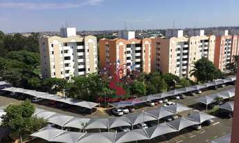 Imagem 1: Imperdível! Apartamento à venda em Campinas-SP, Parque Camélias com 2 quartos, 1 sala, 1 b