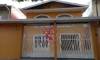 Imagem: Imponente residência à venda em Campinas