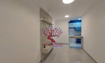 Imagem 3: Apartamento com 2 quartos para alugar, Parque Das Colinas - Valinhos/SP