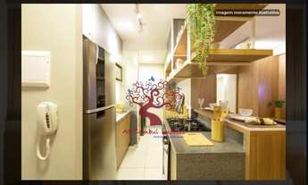 Imagem 6: Apartamento à venda em Campinas-SP, Jardim Chapadão! 2 quartos, 2 salas, 1 banheiro, 1 vag