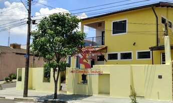 Imagem 6: Casa à venda em Campinas-SP: 4 quartos, 2 suítes, 3 salas, 4 banheiros, 4 vagas - Jardim C