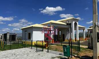 Imagem 2: Terreno em condomínio à venda em Paulínia-SP, Jardim Flamboyant, 200m² de área!