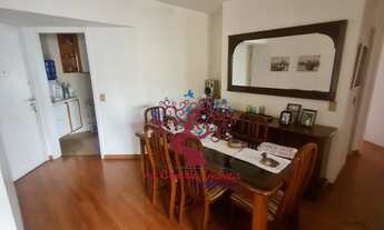 Imagem 3: Apartamento à venda em Campinas-SP, Botafogo: 3 quartos, 1 suíte, 2 salas, 3 banheiros, 1