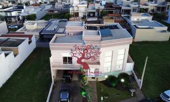 Imagem: Casa de alto padrão para venda ou locação