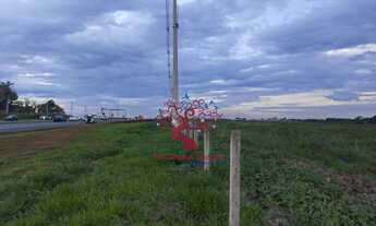 Imagem: Área comercial com 217.000m² à venda