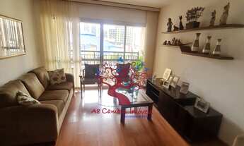 Imagem: Apartamento à venda em Campinas-SP, Botafogo