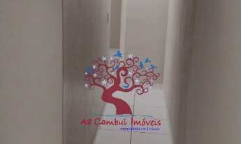 Imagem 2: Apartamento para locação em Campinas-SP, no bairro Parque Eldorado: 2 quartos, 1 sala, 1 b