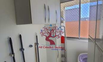 Imagem 4: Imperdível! Apartamento à venda em Campinas-SP, Parque Camélias com 2 quartos, 1 sala, 1 b