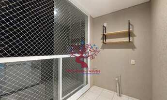 Imagem 5: Apartamento com 2 quartos para alugar, Parque Das Colinas - Valinhos/SP