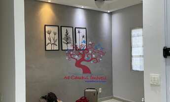 Imagem 2: Imóvel de luxo no Parque Jambeiro: casa em condomínio com 3 quartos, 2 salas e 184m² em Ca