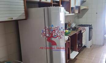 Imagem 6: Apartamento à venda em Campinas-SP, Botafogo: 3 quartos, 1 suíte, 2 salas, 3 banheiros, 1