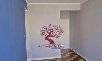 Imagem 3: Imperdível oportunidade: Apartamento à venda em Campinas, 2 quartos, 48,49m², garagem - Co