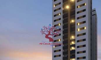 Imagem: Apartamento de 3 quartos com suíte e vaga