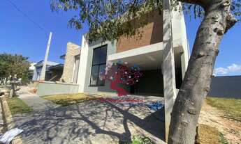 Imagem: Casa em Condomínio de Luxo em Hortolândia-SP