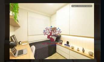 Imagem 3: Apartamento à venda em Campinas-SP, Jardim Chapadão! 2 quartos, 2 salas, 1 banheiro, 1 vag