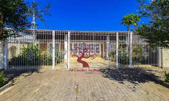 Imagem: Imóvel de Luxo à Venda em Campinas-SP