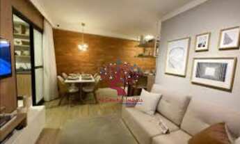 Imagem 6: Apartamento de 3 quartos com suíte e vaga na garagem no Bonfim, Campinas-SP: Oportunidade