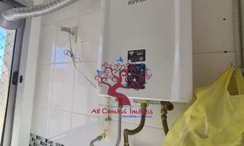 Imagem 5: Imperdível! Apartamento à venda em Campinas-SP, Parque Camélias com 2 quartos, 1 sala, 1 b