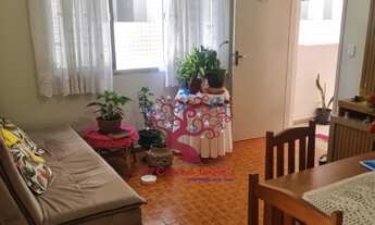 Imagem: Apartamento à venda na Guilhermina, Praia