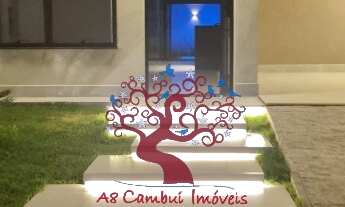 Imagem 5: Imperdível oportunidade de adquirir casa em condomínio no Residencial Jardim de Mônaco, Ho