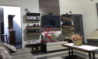 Imagem 7: Casa à venda em Campinas-SP: 4 quartos, 2 suítes, 3 salas, 4 banheiros, 4 vagas - Jardim C