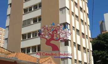 Imagem: Apartamento à venda em Campinas-SP 1 quarto