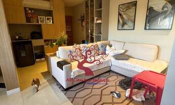 Imagem: Apartamento à venda em Campinas-SP, Parque