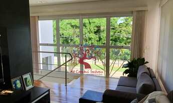 Imagem 5: Residencial Yucatan: Sobrado de Alto Padrão com 3 quartos, 2 suítes e 292m² em Paulínia-SP