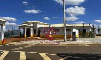 Imagem 5: Terreno em condomínio à venda em Paulínia-SP, Jardim Flamboyant, 200m² de área!