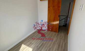 Imagem 4: Imperdível casa à venda em Campinas-SP, Parque Jambeiro: 3 quartos, 2 salas, 4 banheiros