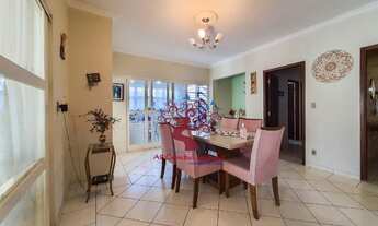 Imagem 7: Imóvel de Luxo à Venda em Campinas-SP: Casa no Jardim Eulina com 5 quartos, 3 salas, 5 ban