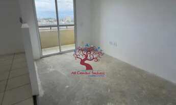 Imagem: Apartamento à venda em Hortolândia-SP